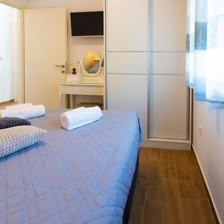Apartments Jasa Deluxe Makarska Eksteriør bilde